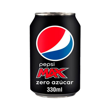 Газ.напиток Pepsi Max Zero 330мл