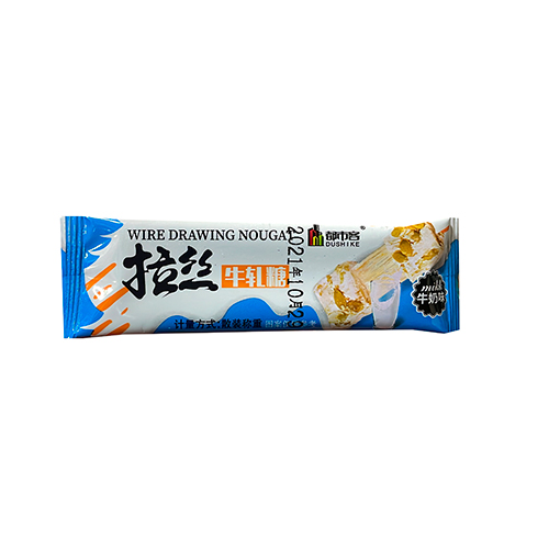 Батончик Dushike Milk 12гр.
