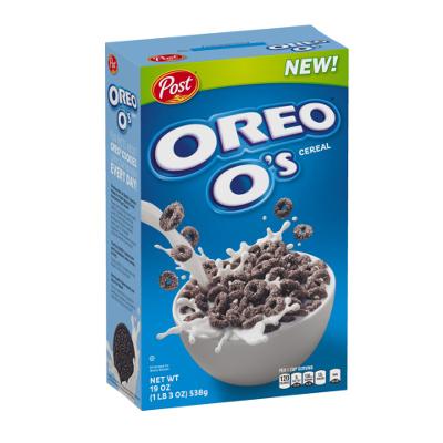 Сухой завтрак Oreo's  -   350гр