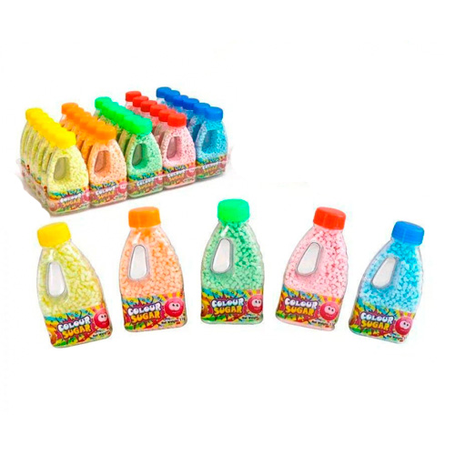 Драже Profisa Colour Sugar bottle   11гр