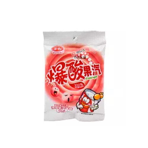 Конфеты WanHeDa Cola 25гр