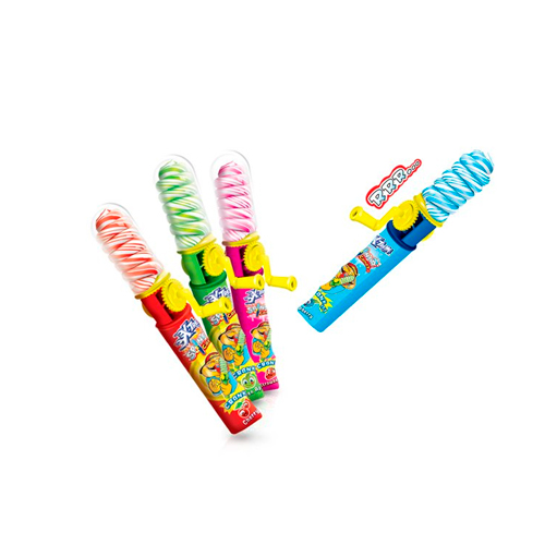 Леденец New Spinner Candy Mini 3.5гр