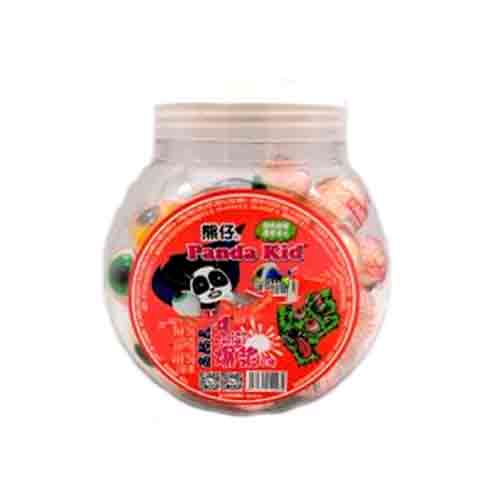 Мармелад Panda Kid Burst Глаза 18гр