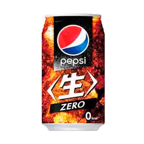 Газ.напиток Pepsi Zero 340мл