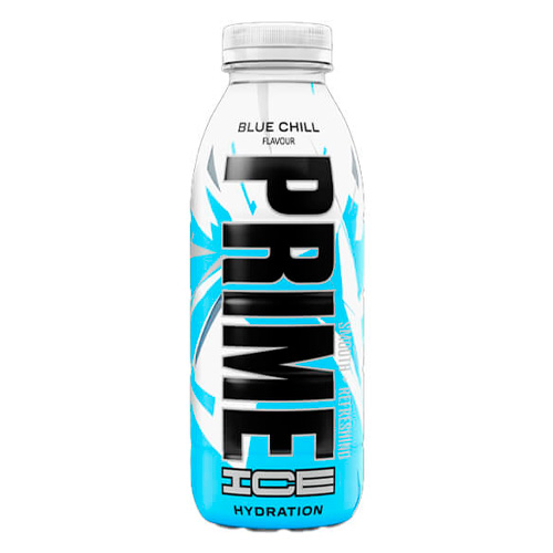 Изотонический напиток Prime Ice Blue Chill м пэт 500мл