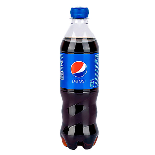 Газ.напиток Pepsi . м  500мл