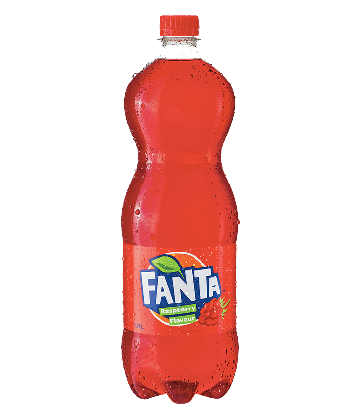 Fanta Shokata Malinna 0,5л