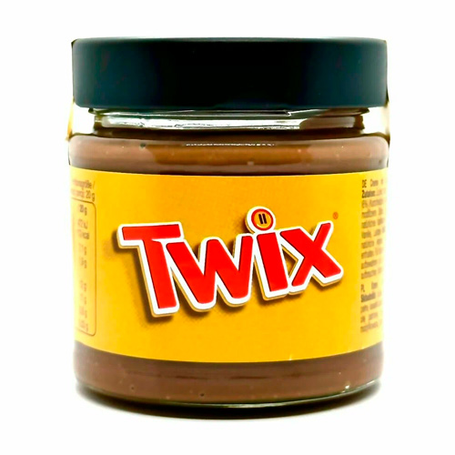 Шоколадная паста Twix Original   200гр