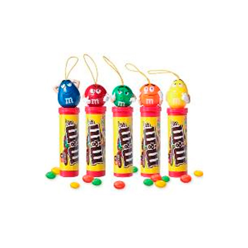 Драже+Игрушка M&Ms FUN 28гр