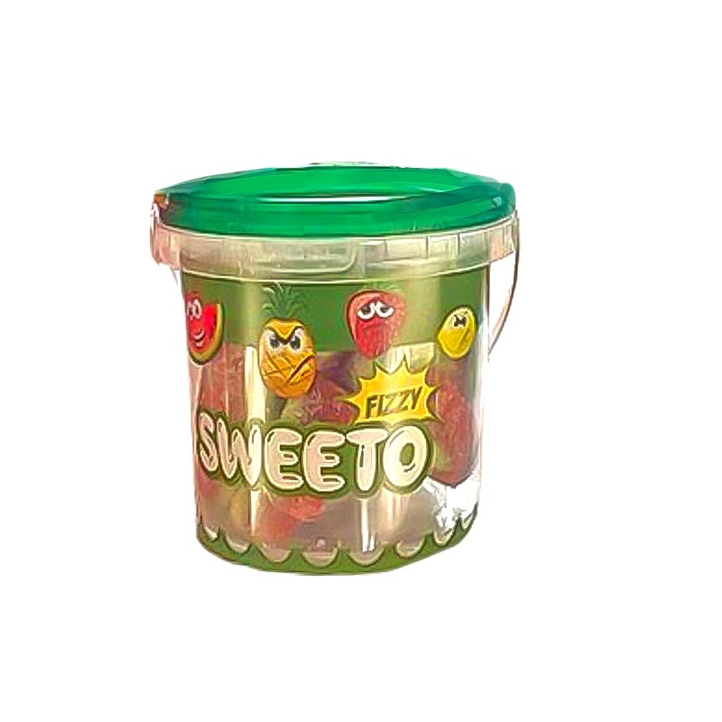 Мармелад Sweeto Watermelon в ведерках 150гр.