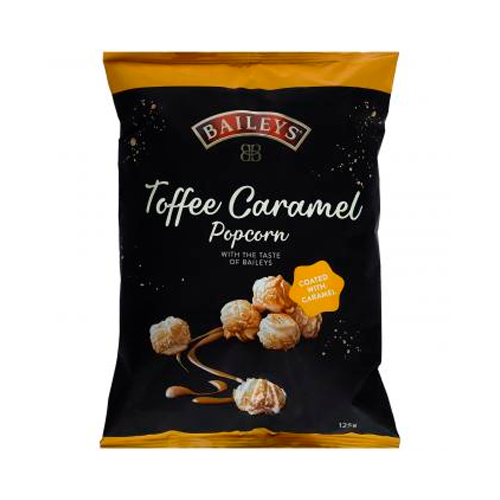 Попкорн Balley's Toffee Caramel Popcorn 125гр