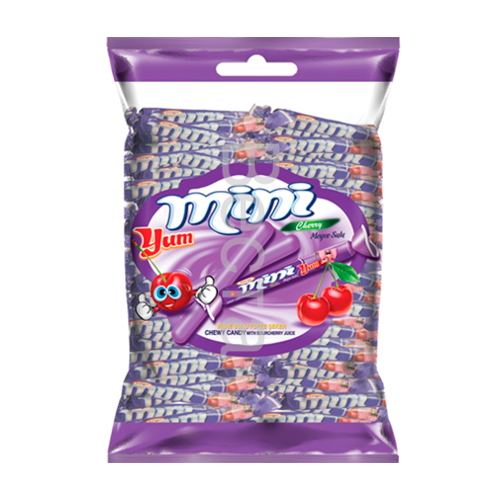 Жевательные палочки Miniyum (Вишня) 700гр