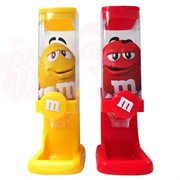 M&MS Твист Диспенсер+Шоколадное драже 13гр