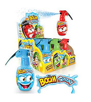 Жидкая конфета Johny Bee Boom Spray   50мл