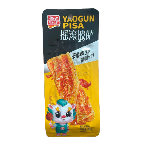 Снек Yaogun Pisa 28гр.