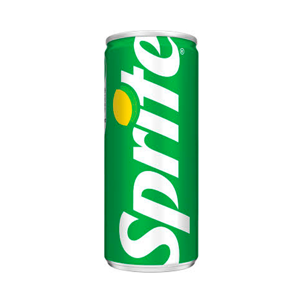 Газ.напиток Sprite Lemon-Lime   330мл