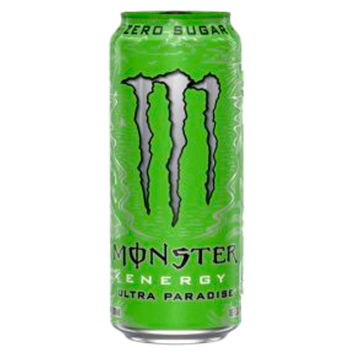 Энергетический напиток Monster Ultra Paradise   355мл
