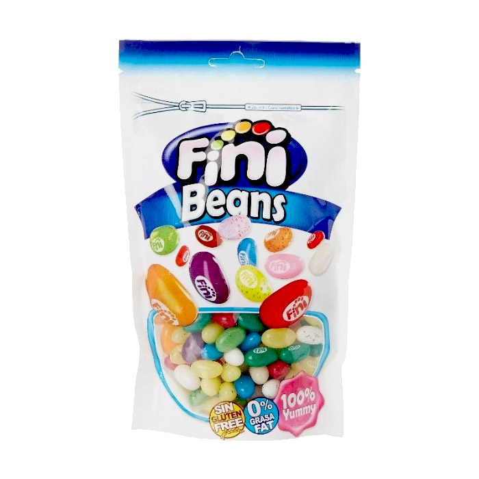 Жев.конфеты FINI Cinema Mix 180гр
