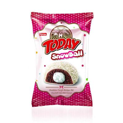 Кекс Today Snowball Кокос 50гр Турция