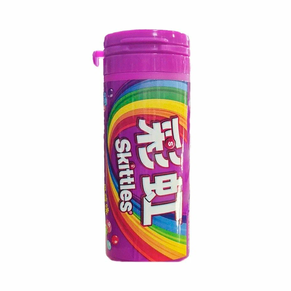 Драже Skittles Wild Berry   30гр