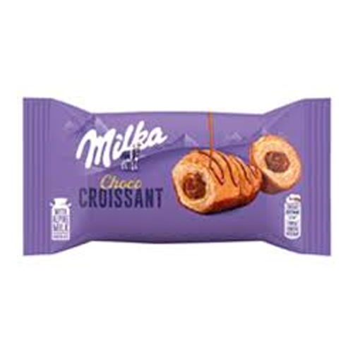 Круассан Milka Choco   50гр