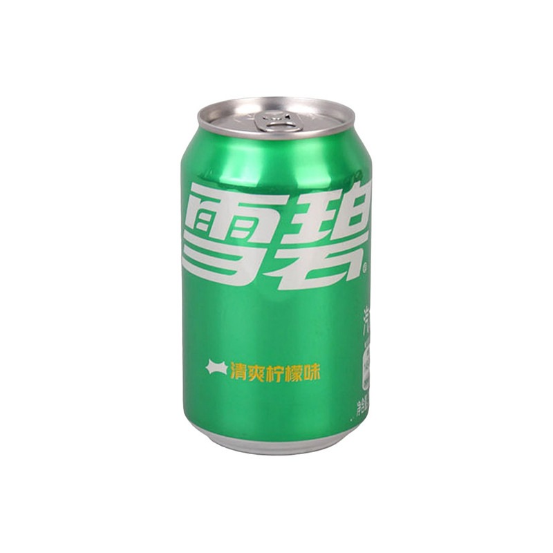 Газ.напиток Sprite Китай 330мл