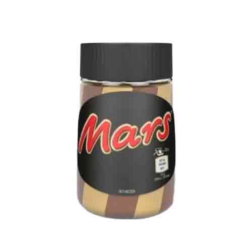 Шоколадная паста Mars Duo   350гр