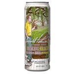 Напиток Arizona Half & half iced tea Lemonade PINK 680мл.