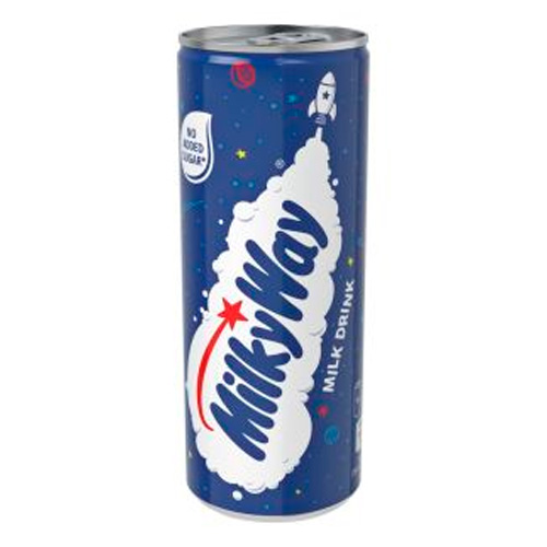 Напиток Milky Way Milk Drink   250мл