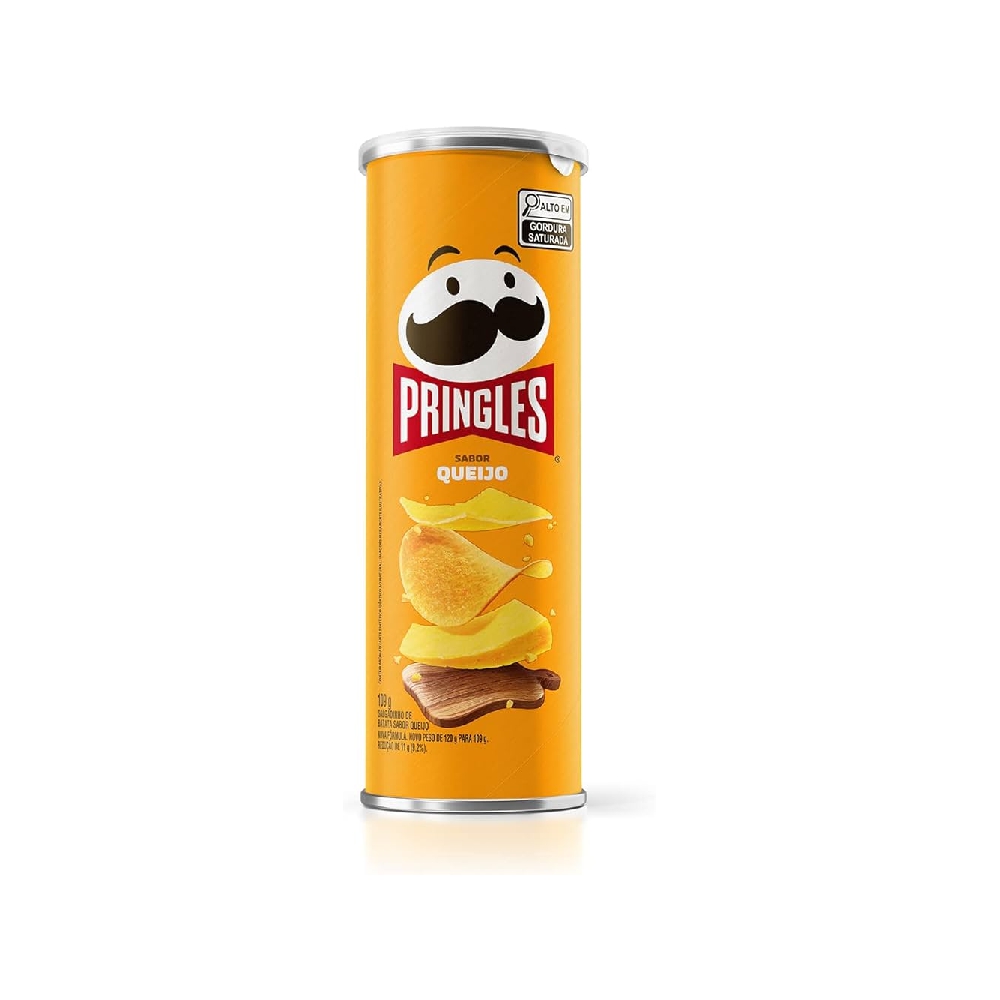 Чипсы Pringles CHEESE    110гр
