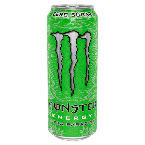 Энергетический напиток Monster Energy Paradise м Австрия   500мл
