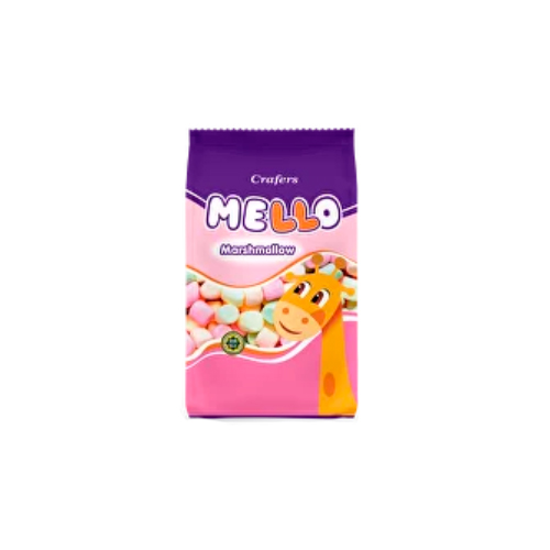 Marshmallow Mello Minis 80гр