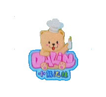 Darling the Bear