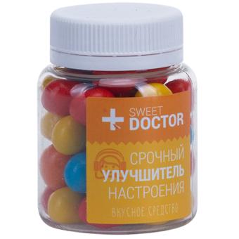 Sweet Doctor Срочный улучшитель настроения 150гр