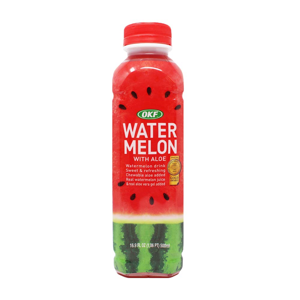 Напиток ОКФ Watermelon 0,5л ПЭТ