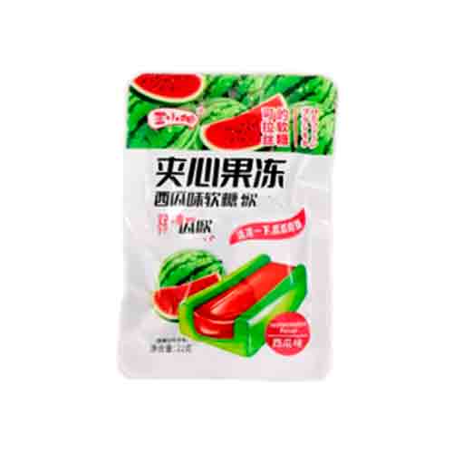 Конфеты Watermelon Flavor 22гр