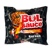 Лапша Harim BulSauce Stir-fried Ramen   134,5гр