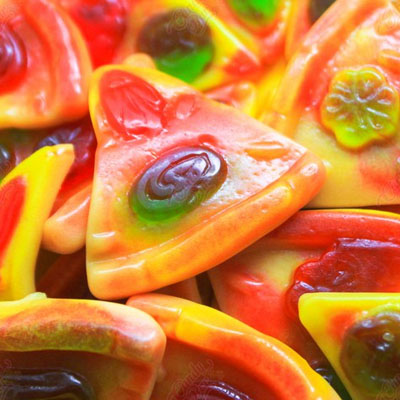 HALAL пицца 1кг