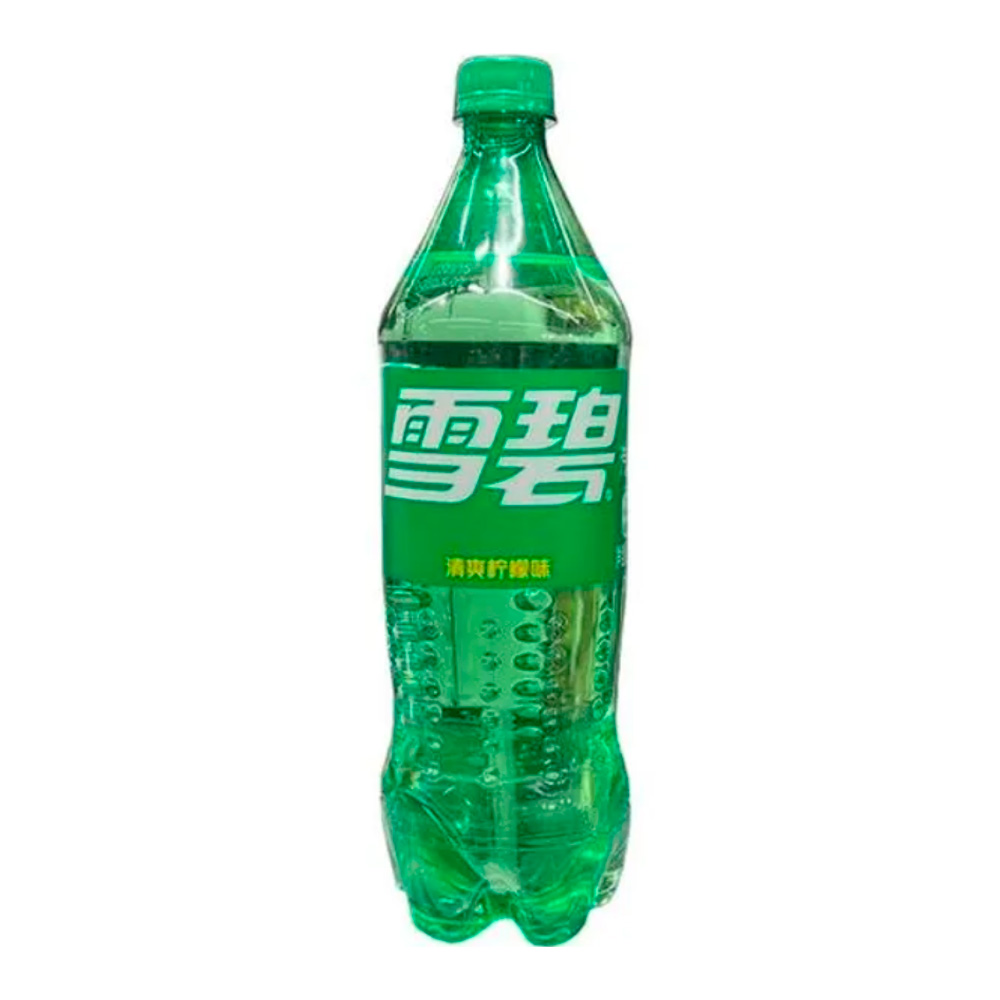 Газ.напиток Sprite Lemon 500мл