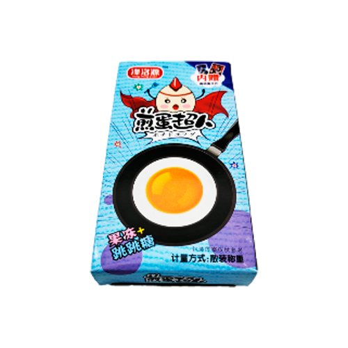 Конфеты + игровые карточки Feng Ming Yuan 20гр