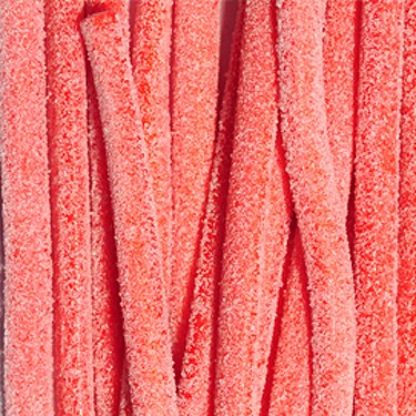 Жев. мармелад SWEETO Sour stick Strawberry 1.5 кг. (Клубника)