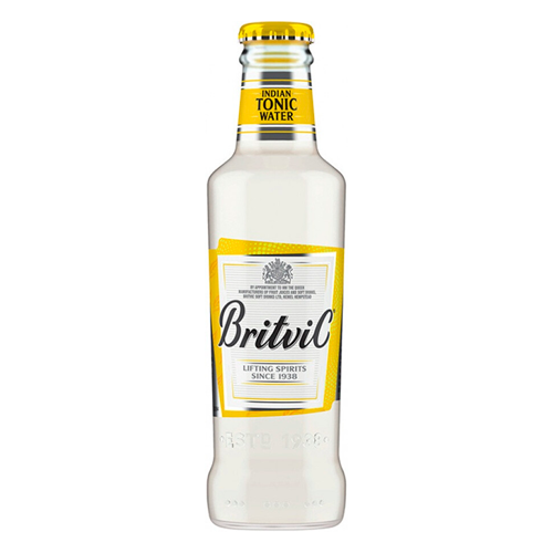 Газ. Напиток Britvic Ginger Beer (стекло) 200мл.