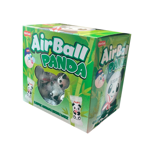 Жев.резинка Air Ball Panda 4гр