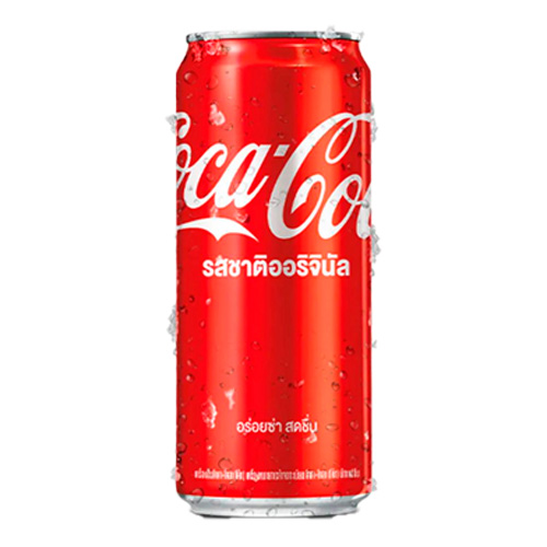Газ.напиток Coca-Cola Classic м ж/б 325мл