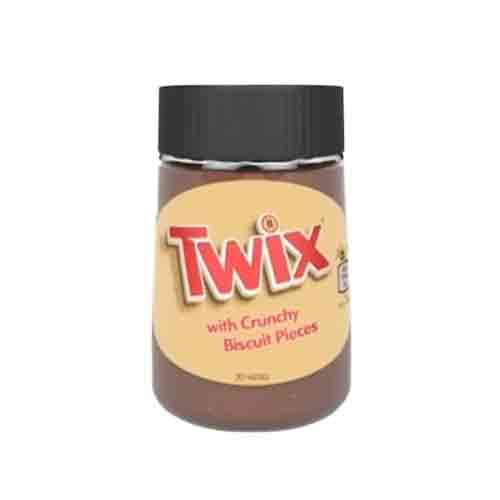 Шоколадная паста Twix Original   350гр