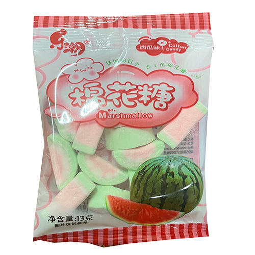 Маршмеллоу Watermelon 13гр