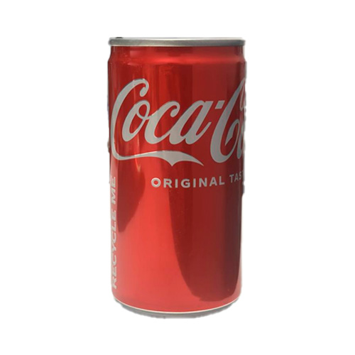 Газ.напиток Coca-cola Classic 185мл