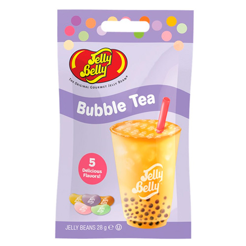 Драже Jelly Belly ассорти Bubble Tea    28гр