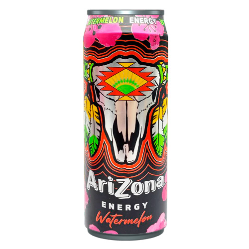 Напиток Arizona Watermelon м  500мл
