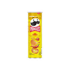 Чипсы Pringles Hot Honey   158гр
